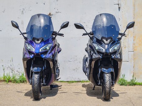 2026 Jilang ADV, чёрный, 245000 рублей, вид 3
