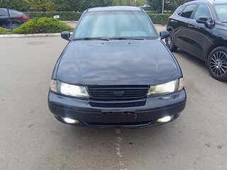 2008 Daewoo Nexia Korean market I, синий, 85000 рублей, вид 1
