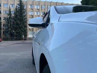 2013 Opel Astra J Рестайлинг, белый, 830000 рублей, вид 2