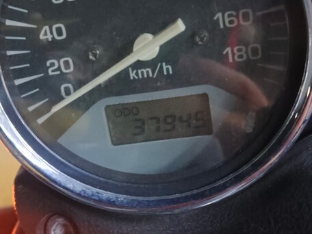 1998 Honda X4, серый, 480000 рублей, вид 5