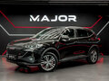 2023 Haval F7 I Рестайлинг, чёрный, 1959000 рублей
