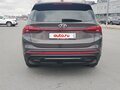 2021 Hyundai Santa Fe IV Рестайлинг, коричневый, 3210000 рублей - вид 5