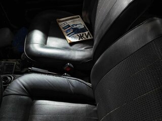 1982 Москвич 412 ИЭ, белый, 175000 рублей, вид 2