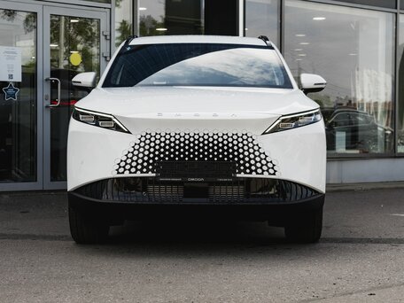 Omoda C7
