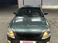 2008 Lada (ВАЗ) Priora I, зелёный, 250000 рублей - вид 1