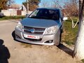 2010 Geely MK I, серебристый, 290000 рублей