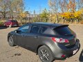 2011 Mazda 3 II (BL), серый, 760000 рублей - вид 6