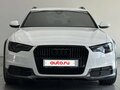 2012 Audi A6 allroad III (C7), белый - вид 1