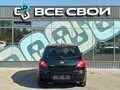 2011 Nissan Tiida I Рестайлинг, чёрный, 890000 рублей - вид 5