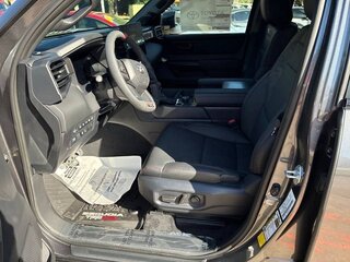 2026 Toyota Sequoia III, серый, 14415035 рублей, вид 4