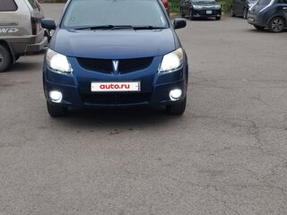 2002 Toyota Voltz, синий, 450000 рублей, вид 1