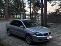 2006 Mitsubishi Lancer IX Рестайлинг, серый, 425000 рублей - вид 1