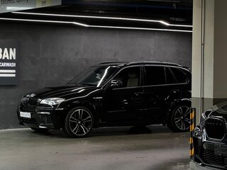 2011 BMW X5 M I (E70), чёрный, 2300000 рублей, вид 1