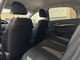 2026 Lada (ВАЗ) Vesta I Рестайлинг (NG), белый, 1630000 рублей, вид 3
