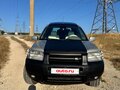 2000 Land Rover Freelander I, серый, 755000 рублей - вид 3