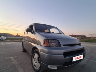 1997 Honda S-MX, серый, 250000 рублей, вид 5