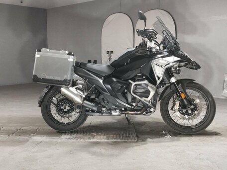 2024 BMW R 1300 RS, чёрный, 2350000 рублей, вид 1