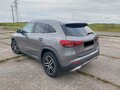 2021 Mercedes-Benz GLA 200 II (H247), серый, 3100000 рублей - вид 7