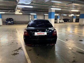 2007 Ford Mondeo III Рестайлинг, чёрный, 750000 рублей, вид 2