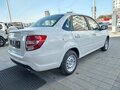 2026 Lada (ВАЗ) Granta I Рестайлинг, белый - вид 5