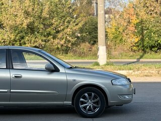 2006 Nissan Almera Classic I, бежевый, 390000 рублей, вид 4