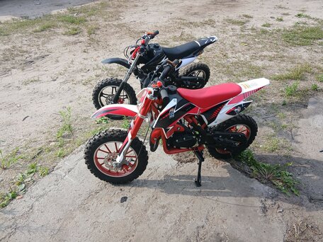 2026 79Bike Falcon GT, красный, 20000 рублей, вид 3