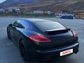 2015 Porsche Panamera 4 I Рестайлинг, чёрный, 3900000 рублей - вид 10