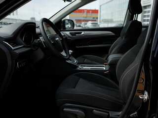 2026 Haval M6 II, чёрный, 2049000 рублей, вид 3
