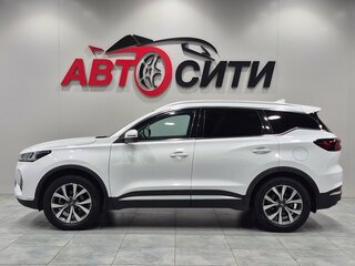 2024 Xcite X-Cross 7, белый, 1873000 рублей, вид 4