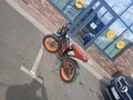 2024 Kugoo Wish 04 Pro, чёрный, 45000 рублей - вид 3