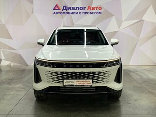 2023 Exeed RX, белый, 2790000 рублей, вид 2
