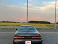 1993 Toyota Mark II VII (X90), синий, 830000 рублей - вид 5
