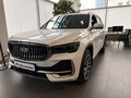 2026 Geely Monjaro I Рестайлинг, белый, 4954990 рублей