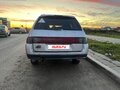 2002 Lada (ВАЗ) 2111, серый - вид 2