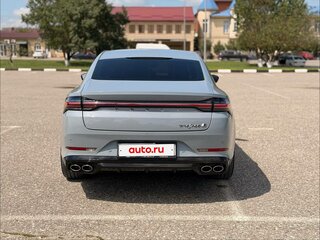 2024 Geely Preface I, серый, 2300000 рублей, вид 4