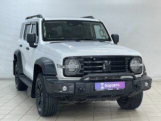 2023 Tank 300 I, белый, 3049000 рублей, вид 2