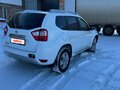 2019 Nissan Terrano III (D10), белый, 1290000 рублей - вид 3