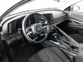 2021 Hyundai Elantra VII (CN7), белый - вид 8