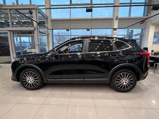 2026 Haval Jolion I Рестайлинг, чёрный, 2449000 рублей, вид 2