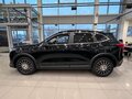 2026 Haval Jolion I Рестайлинг, чёрный - вид 1