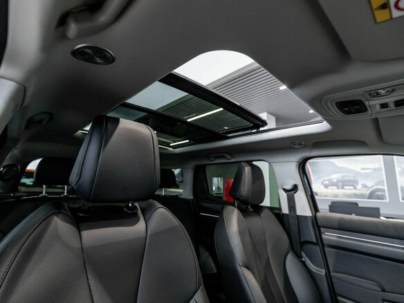 2026 Haval H3 I Рестайлинг, чёрный, 2724259 рублей - вид 16