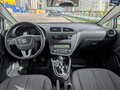 2012 SEAT Leon II Рестайлинг, белый - вид 8