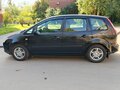 2006 Ford C-MAX I, чёрный, 340000 рублей - вид 5
