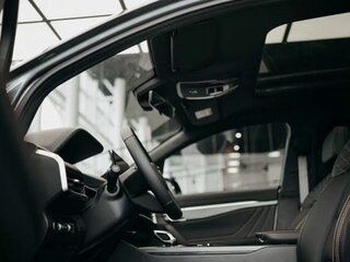 2026 Geely Okavango I Рестайлинг, серый, 4049990 рублей, вид 3