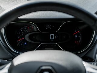 2021 Renault Kaptur I Рестайлинг, серый, 1526000 рублей, вид 5