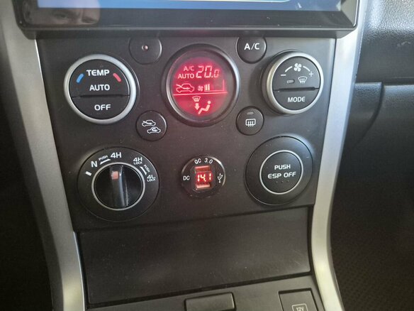 2010 Suzuki Grand Vitara II Рестайлинг, красный - вид 23