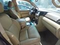 2009 Lexus LX 570 III, серый, 4000000 рублей - вид 6