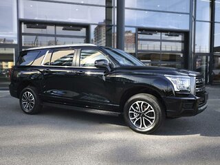 2026 Haval H5 II, чёрный, 4349000 рублей, вид 3