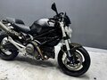 2011 Ducati Monster 696, чёрный, 490000 рублей - вид 7