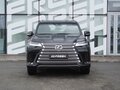 2026 Lexus LX 500d IV, чёрный, 17850000 рублей - вид 1